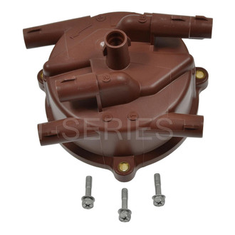 Standard® - Tru-Tech™ Ignition Distributor Cap