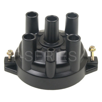 Standard® - Tru-Tech™ Ignition Distributor Cap