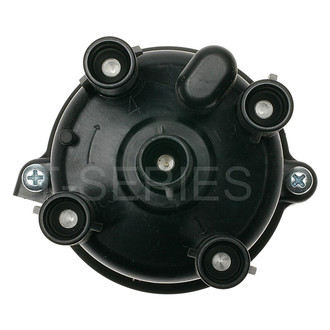 Standard® - Tru-Tech™ Ignition Distributor Cap