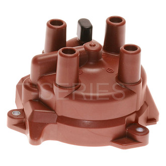 Standard® - Tru-Tech™ Ignition Distributor Cap