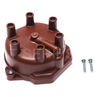 Standard® - Tru-Tech™ Ignition Distributor Cap