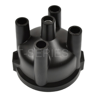 Standard® - Tru-Tech™ Ignition Distributor Cap