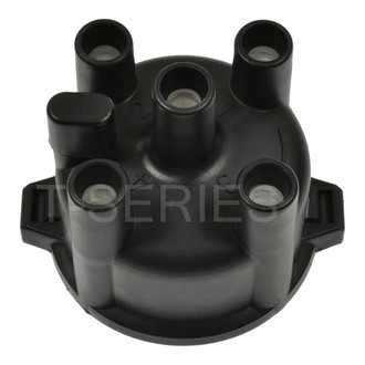 Standard® - Tru-Tech™ Ignition Distributor Cap