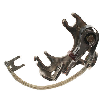 Standard® - Tru-Tech™ Ignition Contact Set