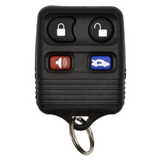 Standard® - Keyless Entry Transmitter