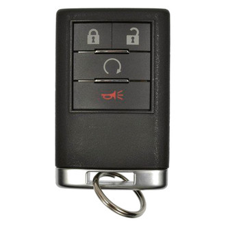 Standard® - Keyless Entry Transmitter