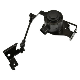 Standard® - TechSmart™ Passenger Side Suspension Ride Height Sensor
