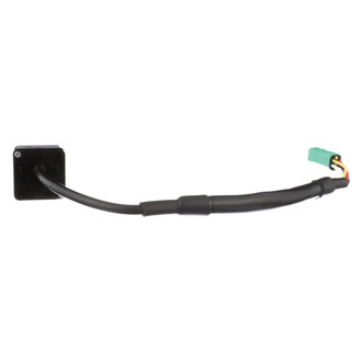 Standard® - Driver Side Lane Departure System Camera