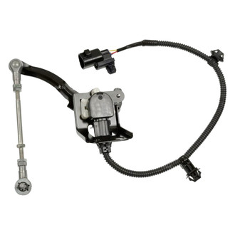 Standard® - Intermotor™ Rear Left Headlight Level Sensor