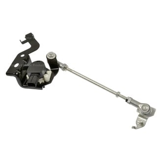 Standard® - Intermotor™ Front Right Headlight Level Sensor