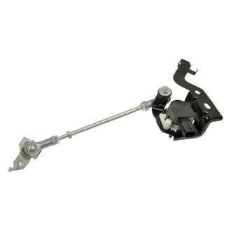 Standard® - Intermotor™ Front Left Headlight Level Sensor