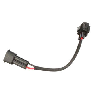 Standard® - TechSmart™ Cornering Light Wiring Harness