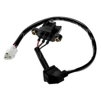 Standard® - Intermotor™ Ignition Distributor Pickup