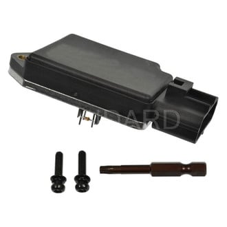 Standard® - Mass Air Flow Sensor
