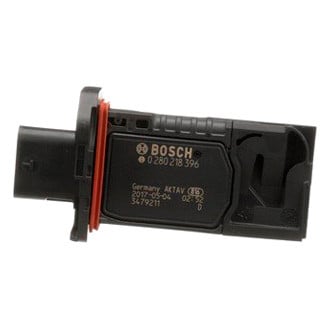 Standard® - Mass Air Flow Sensor
