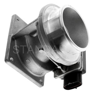Standard® - Blue Streak Remanufactured Mass Air Flow Sensor