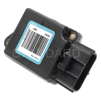Standard® - Blue Streak Remanufactured Mass Air Flow Sensor