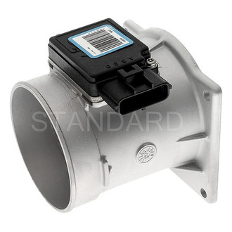 Standard® - Blue Streak Remanufactured Mass Air Flow Sensor