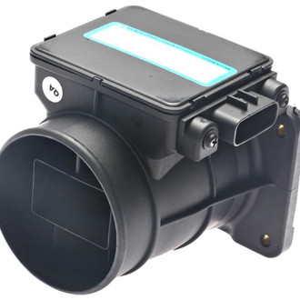 Standard® - Blue Streak Mass Air Flow Sensor
