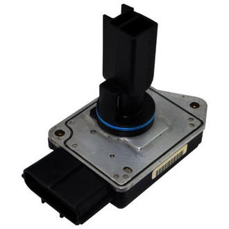Standard® - Blue Streak Mass Air Flow Sensor