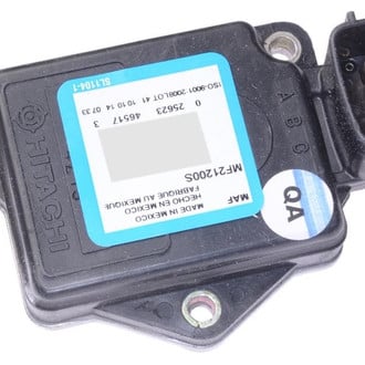 Standard® - Blue Streak Mass Air Flow Sensor