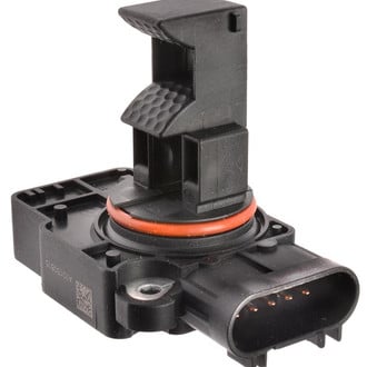 Standard® - Blue Streak Mass Air Flow Sensor