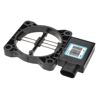 Standard® - Blue Streak Remanufactured Mass Air Flow Sensor