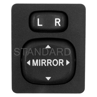 Standard® - Intermotor™ Door Remote Mirror Switch