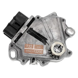 Standard® - Intermotor™ Neutral Safety Switch