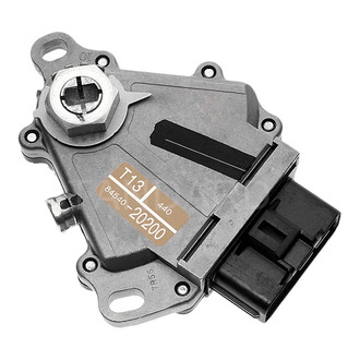 Standard® - Intermotor™ Neutral Safety Switch