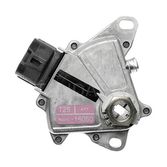 Standard® - Intermotor™ Neutral Safety Switch