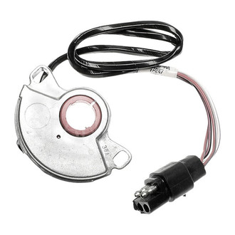 Standard® - Neutral Safety Switch