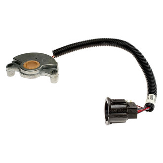 Standard® - Neutral Safety Switch