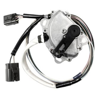 Standard® - Neutral Safety Switch