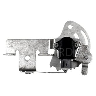 Standard® - Neutral Safety Switch