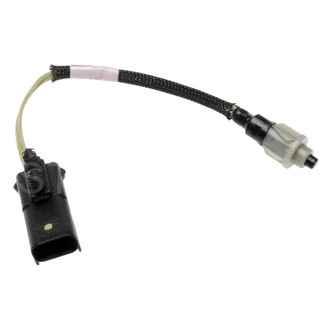 Standard® - Clutch Starter Safety Switch
