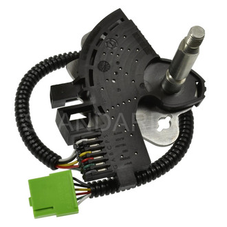 Standard® - Neutral Safety Switch
