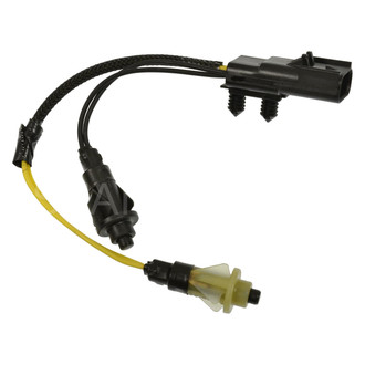 Standard® - Clutch Starter Safety Switch
