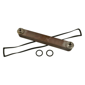 Standard® - Oil Cooler Kit