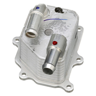 Standard® - Engine Oil Cooler