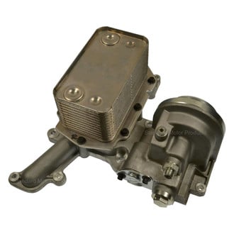 Standard® - Oil Cooler