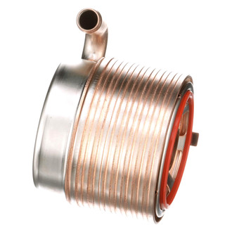 Standard® - Engine Oil Cooler