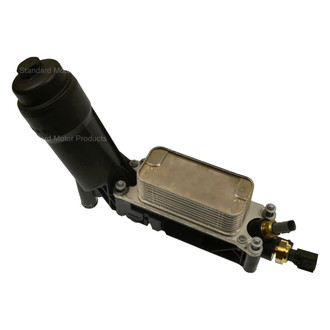 Standard® - Oil Filter Housing