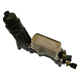 Standard® - Oil Filter Housing