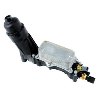 Standard® - Oil Filter Housing