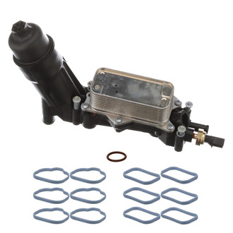 Standard® - Oil Filter Housing