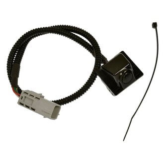 Standard® - Park Assist Camera