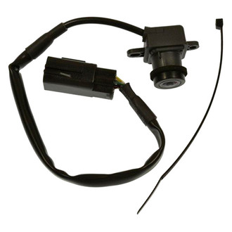 Standard® - Rear Park Assist Camera