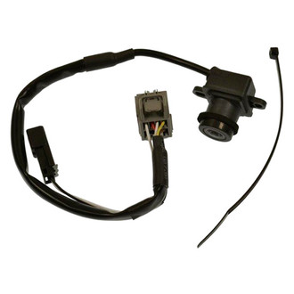 Standard® - Rear Park Assist Camera