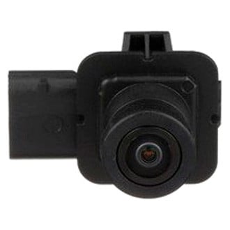 Standard® - Rear Park Assist Camera